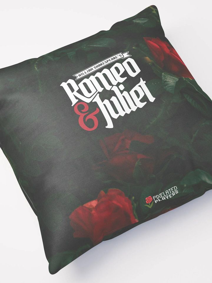 R&J Final Line Pillow product image (2)