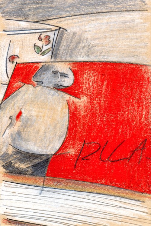 Picasso 11.06.84 print product image (1)