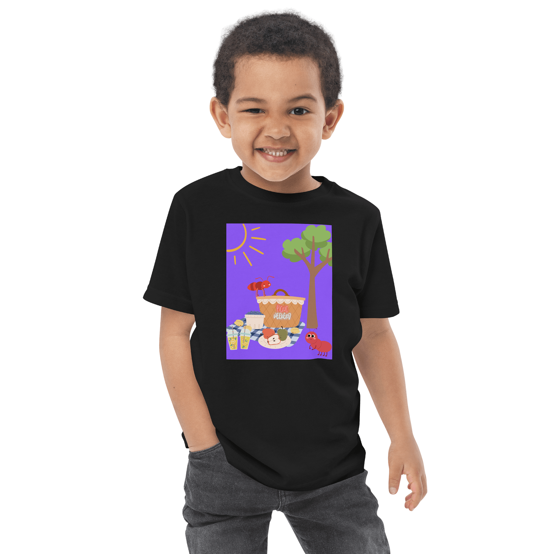 Ant Summer picnic product image (4)