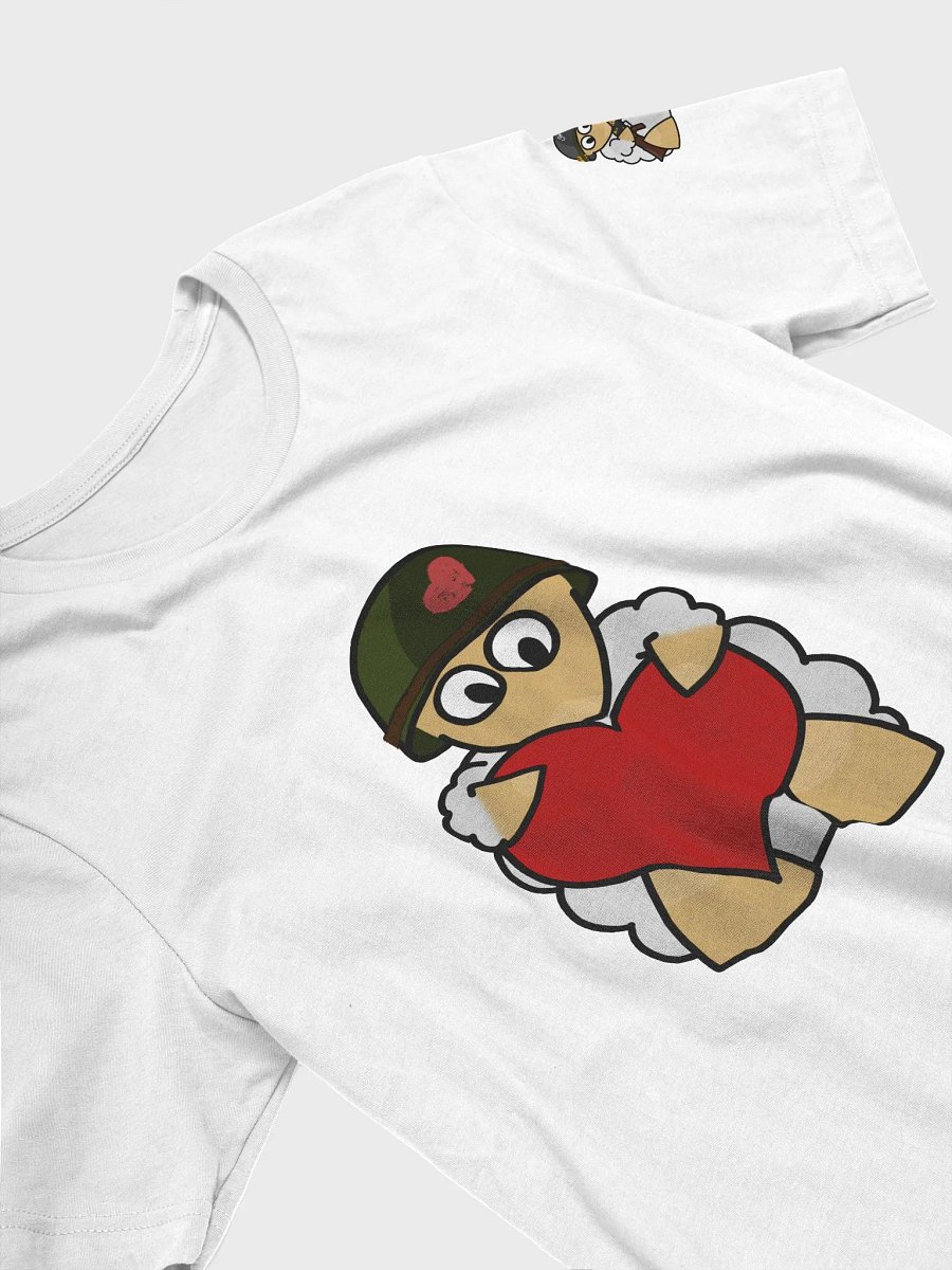Shirt Heart product image (9)