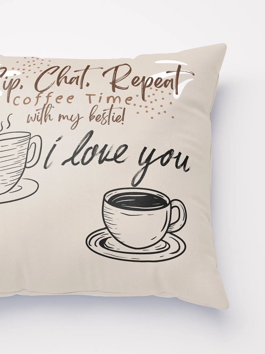 Housewarming Gifts | Sip, Chat, Repeat: Coffee Time with My Bestie product image (2)