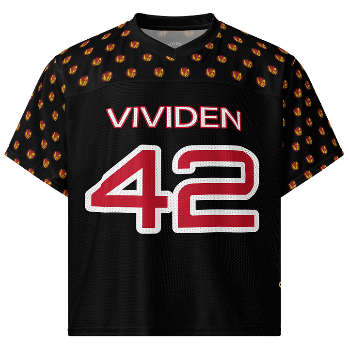 Vividen Jersey product image (1)