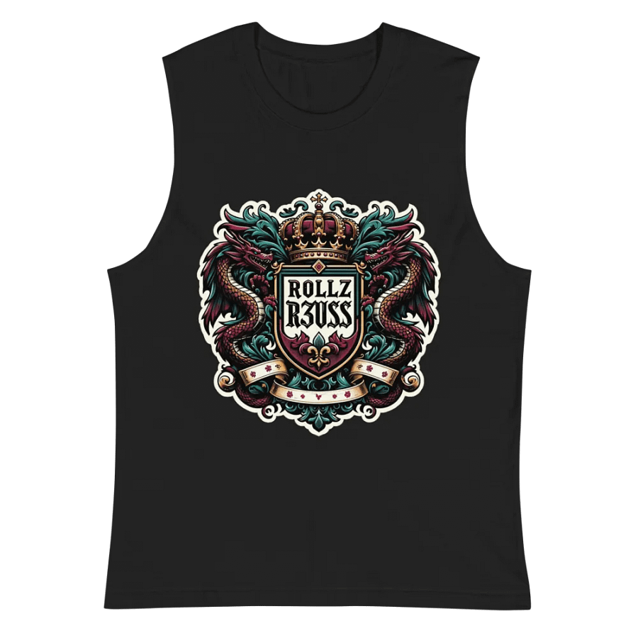 Muscle Tank product image (2)