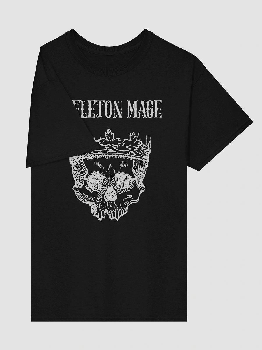 The King T-shirt product image (88)