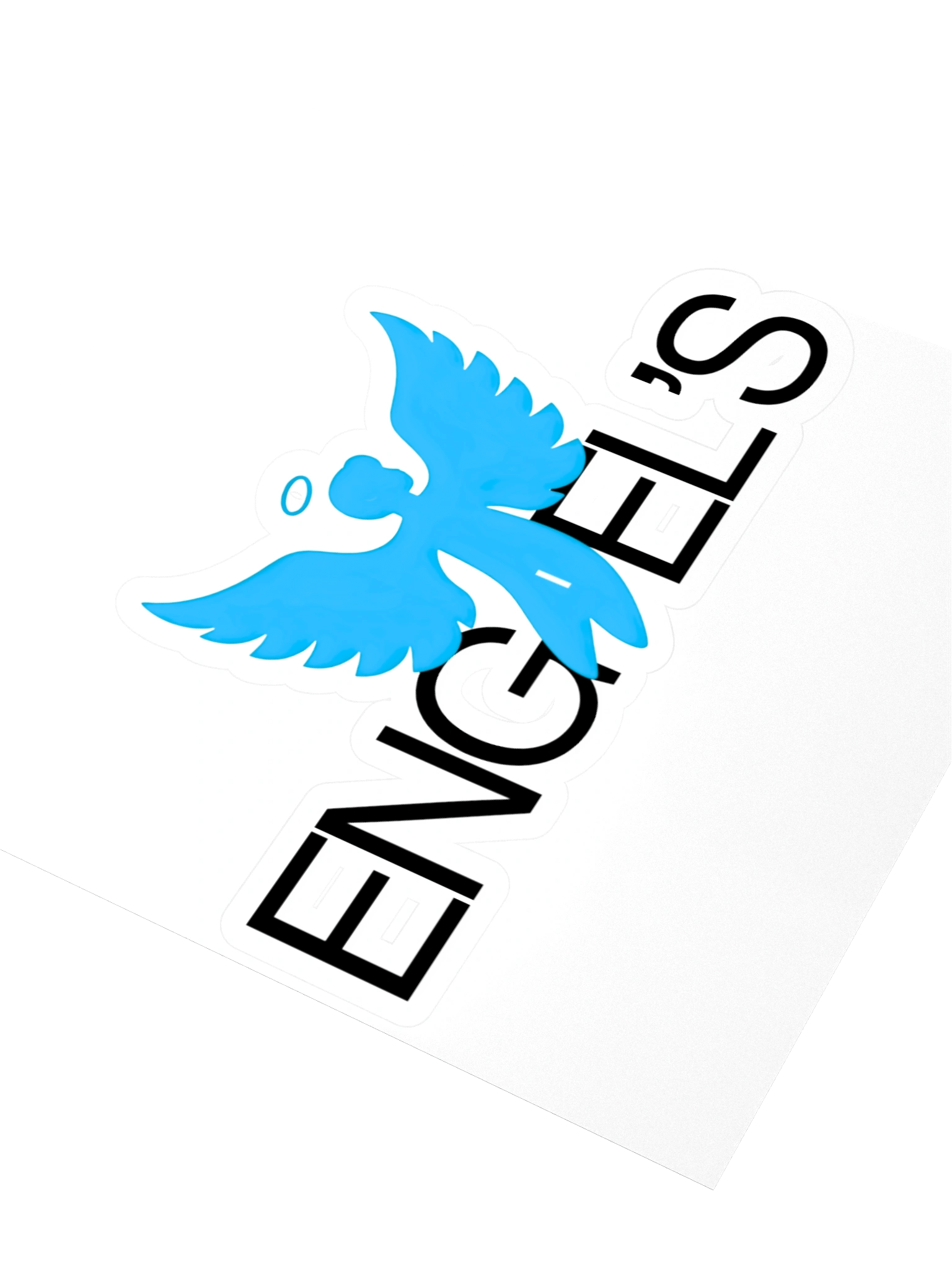 Kiss Cut Stickers product image (3)