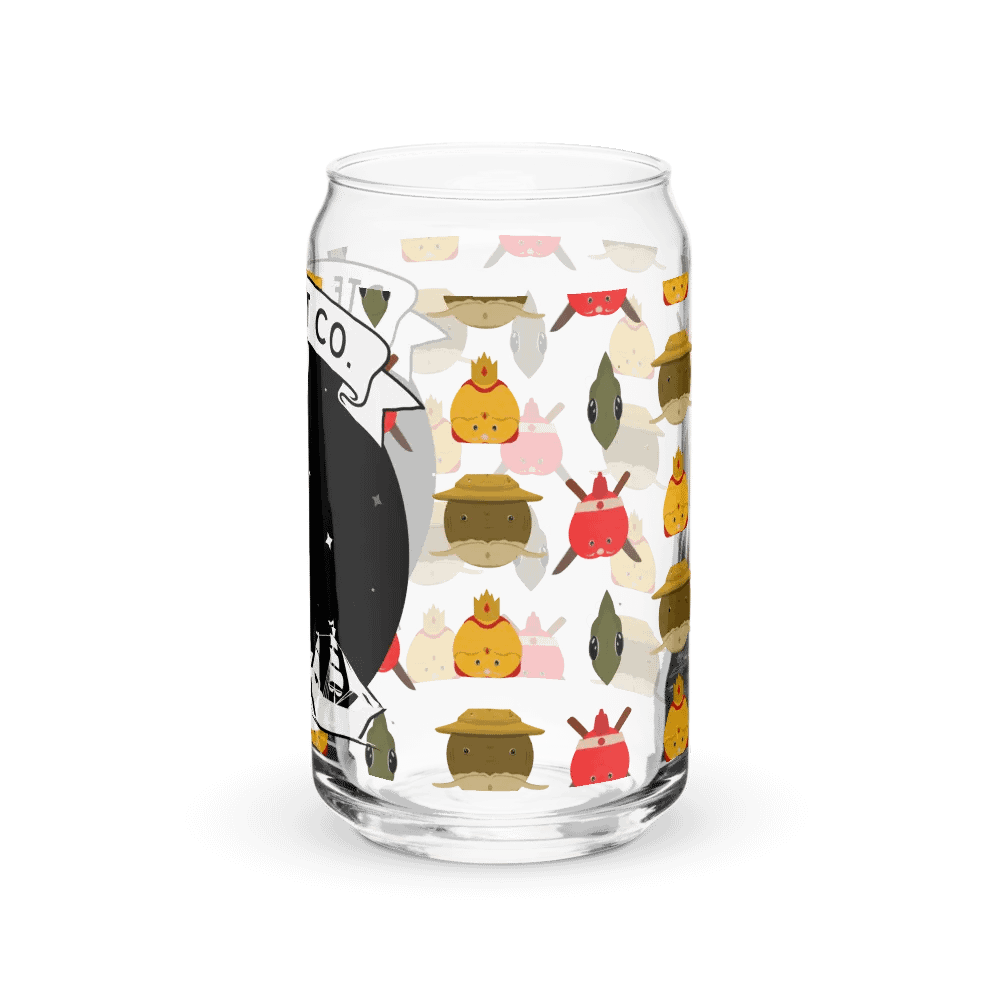 DTF Cult Co. Cup product image (4)