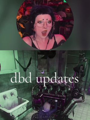 Thanks I hate it 🫩 #dbd #dbdtiktok #dbdclips #deadbydaylight #deadbydaylightmoments 