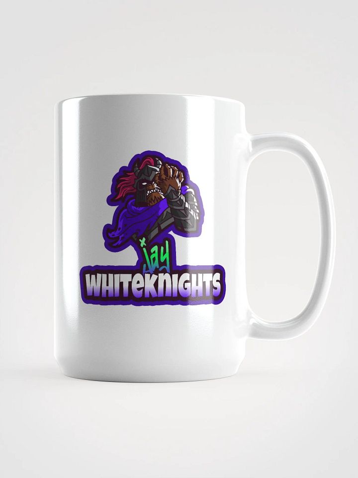 Chalice of Courage product image (1)
