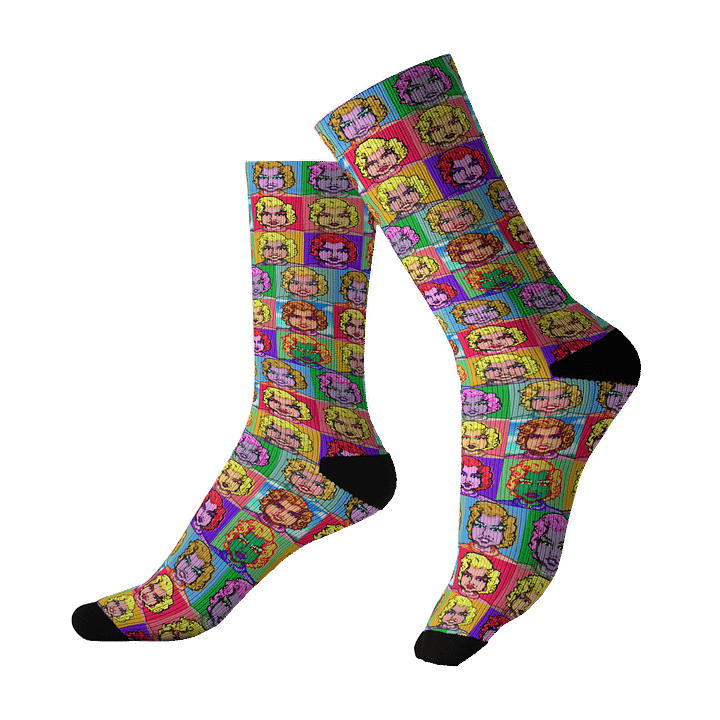 Pamilyn Pamroe - Pop Icon of Stardew Valley 