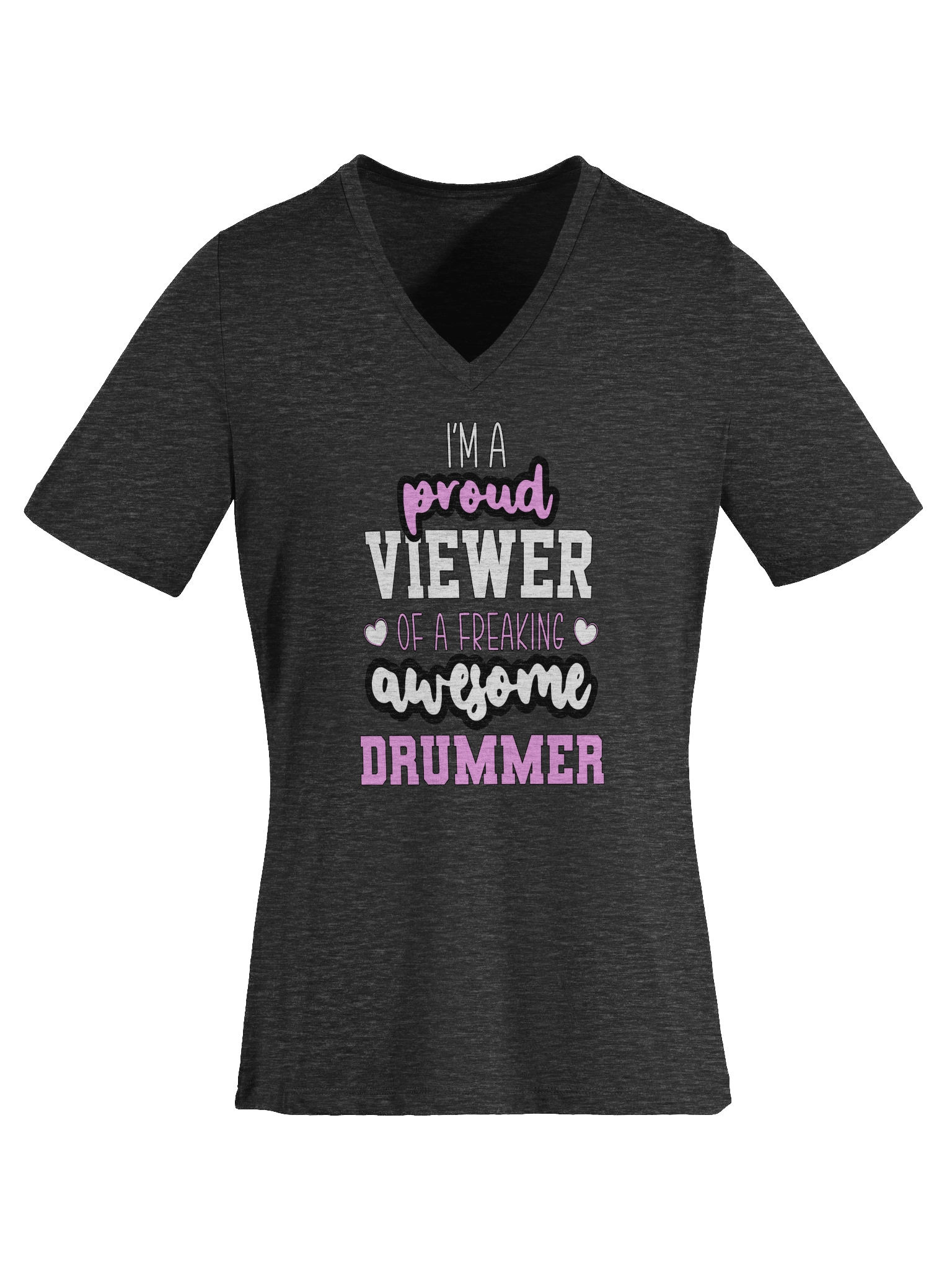 Proud Viewer Women's T-Shirt product image (1)