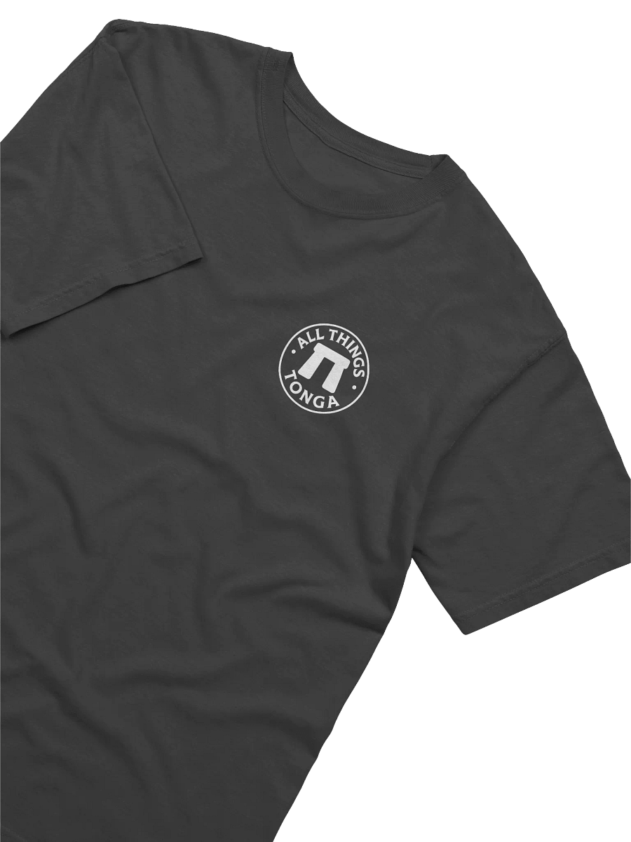 All Things Tonga Tongan Fisherman Tshirt product image (3)