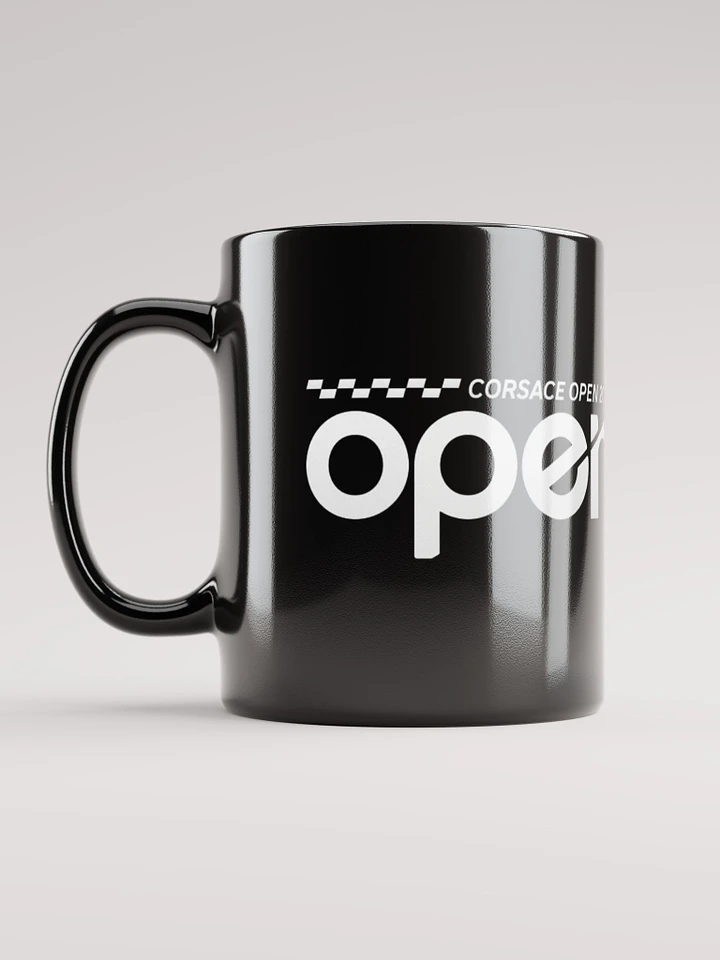Corsace Open 2023 Ceramic Mug product image (1)