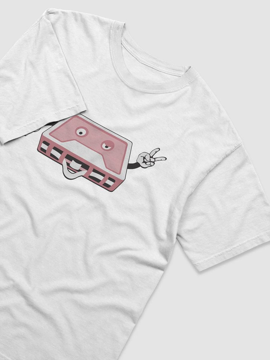 Playful Mixtape - Red product image (3)
