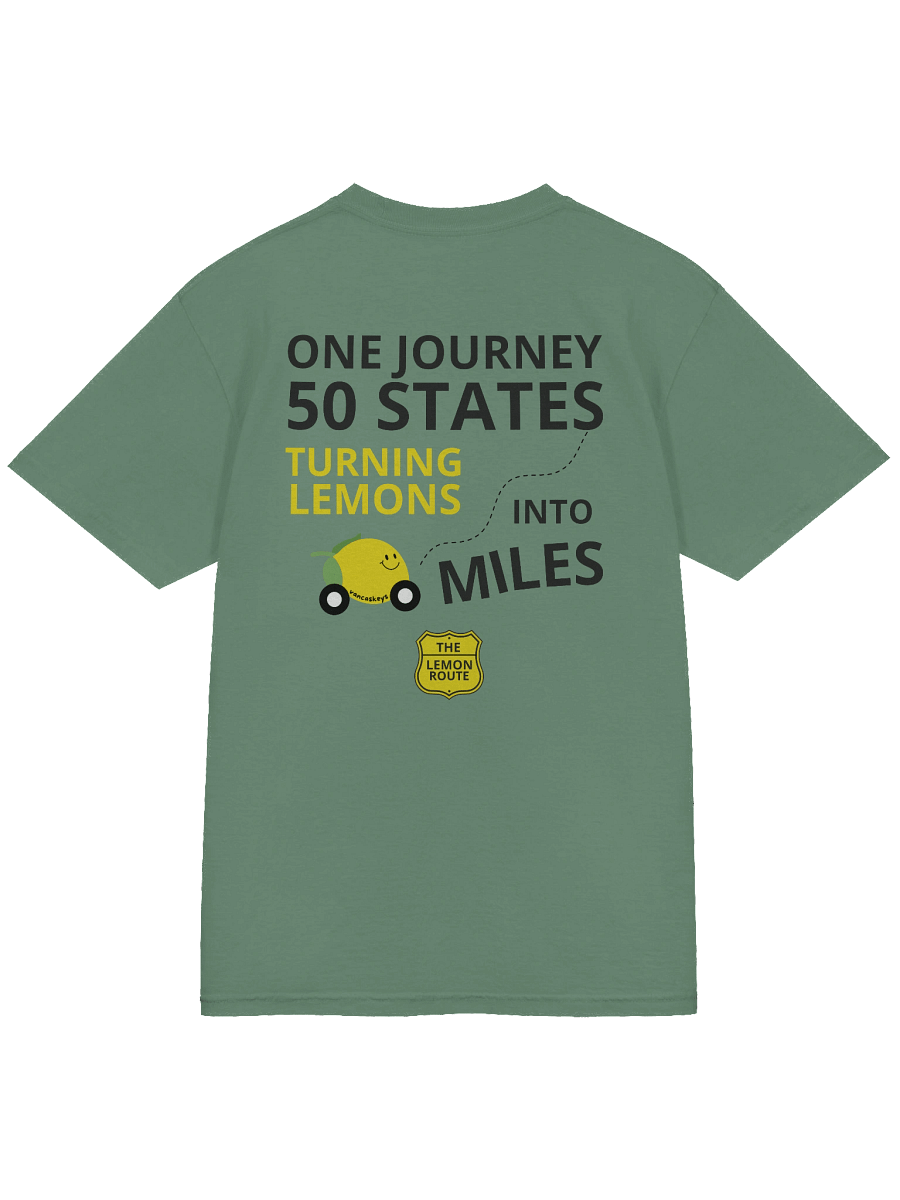 The Lemon Route Collection product image (18)
