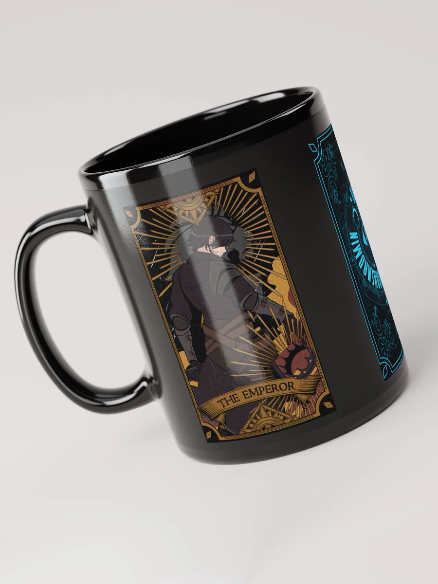 Broken Tarot Mug product image (5)