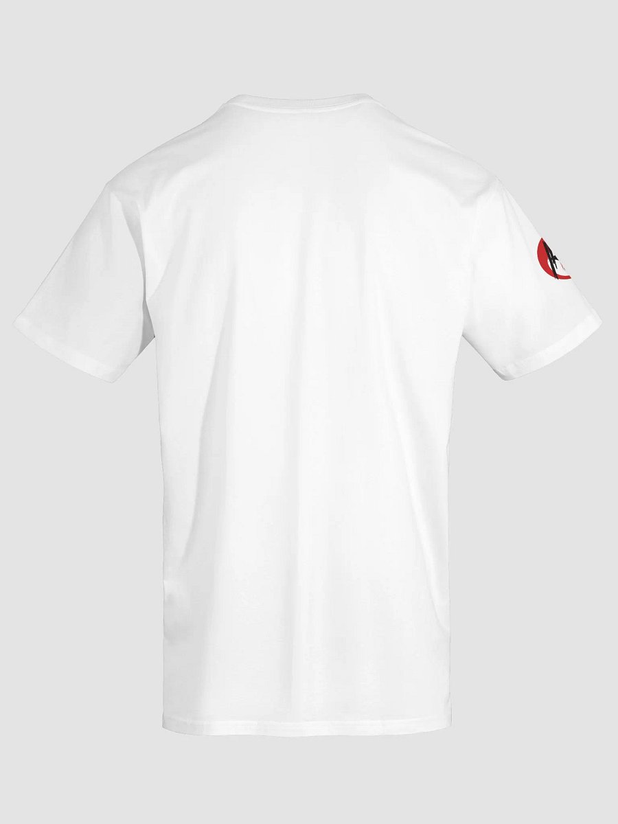 Hyperdrive Logo 2025 Premium T-Shirt product image (21)