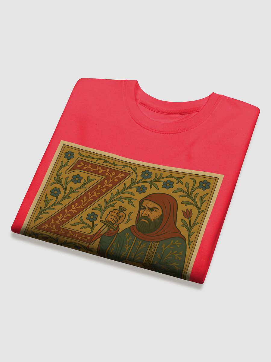Z as in zealot sweatshirt product image (32)