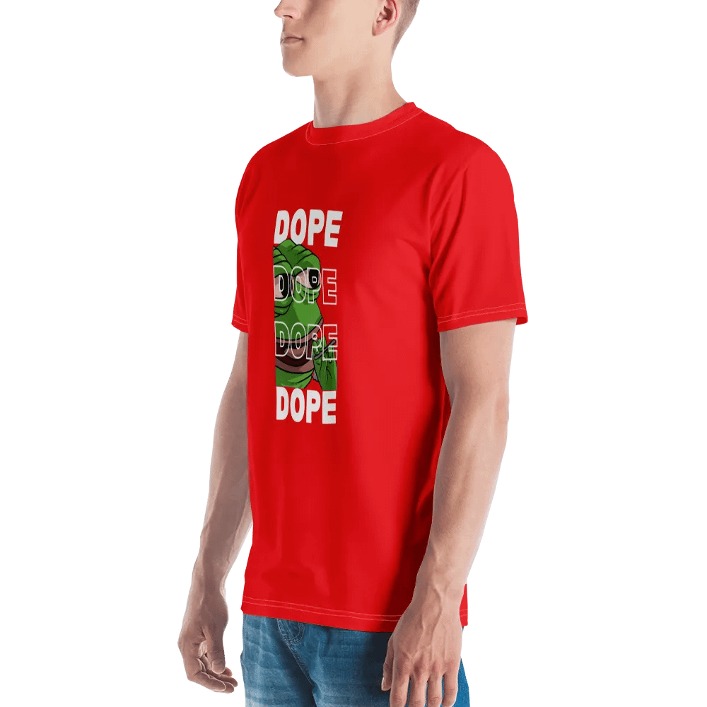 Dope T-Shirt product image (5)
