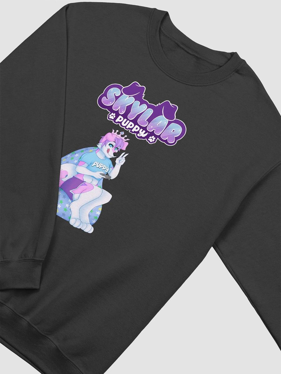 SkylarPuppy Crewneck Sweater product image (19)