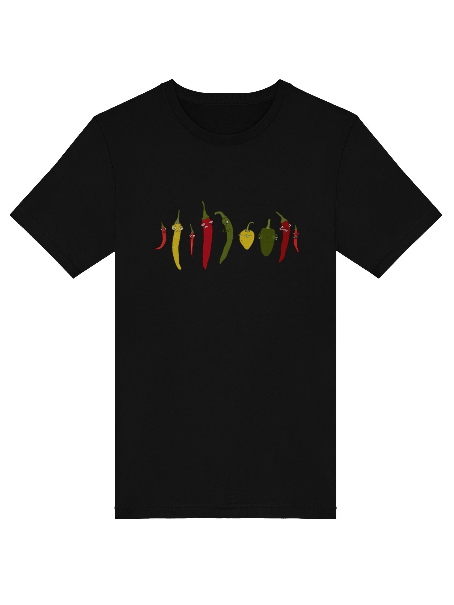 Welcome To Chilis Tee product image (41)