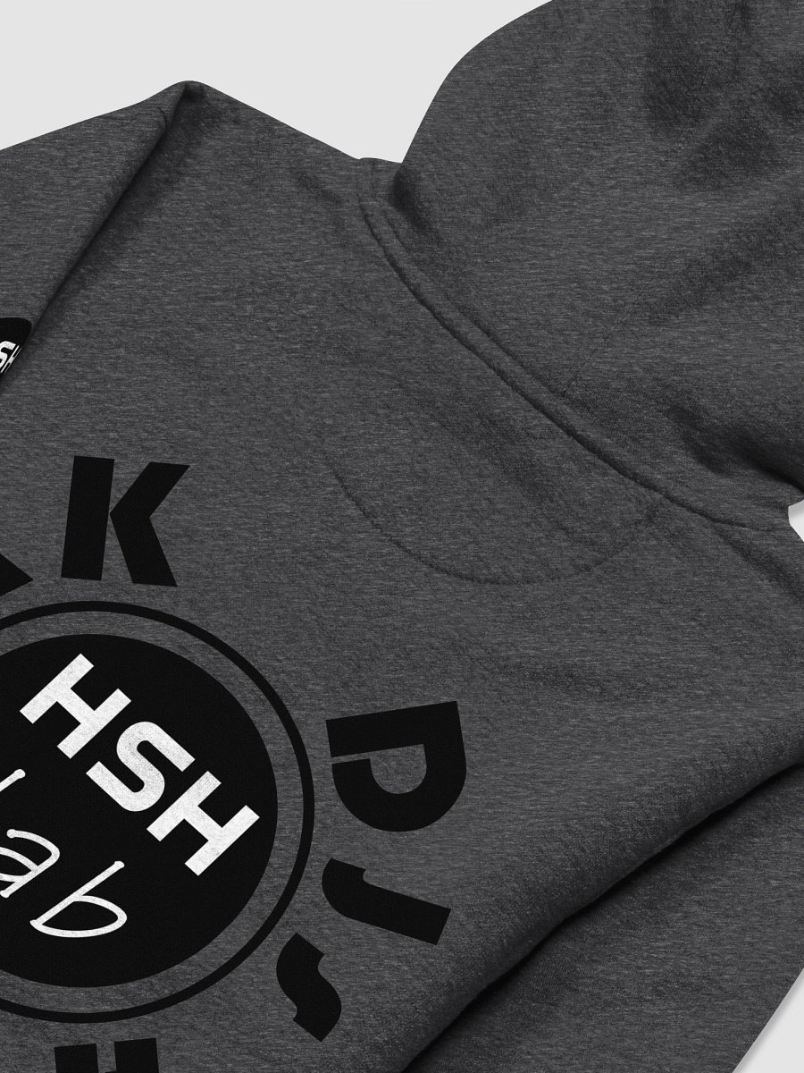 HSH-lab - Cotton Heritage Unisex Premium Hoodie (unisex) product image (2)