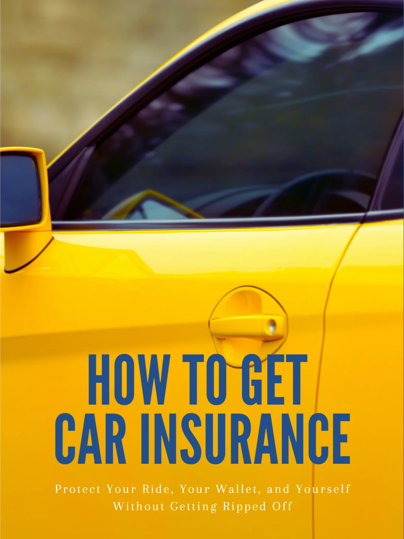 How to Get Car Insurance product image (1)