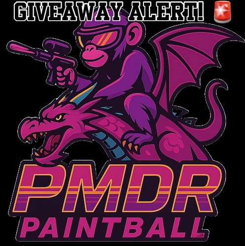 With the 2025 season underway and to celebrate the official launch of our merch store, we are giving away some awesome prize ...