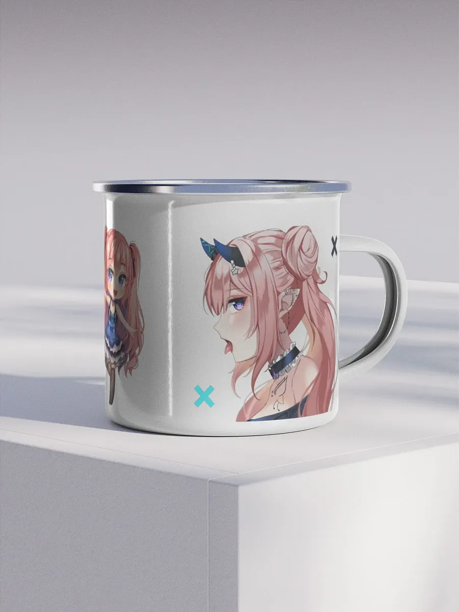 Chobii licky mug product image (4)