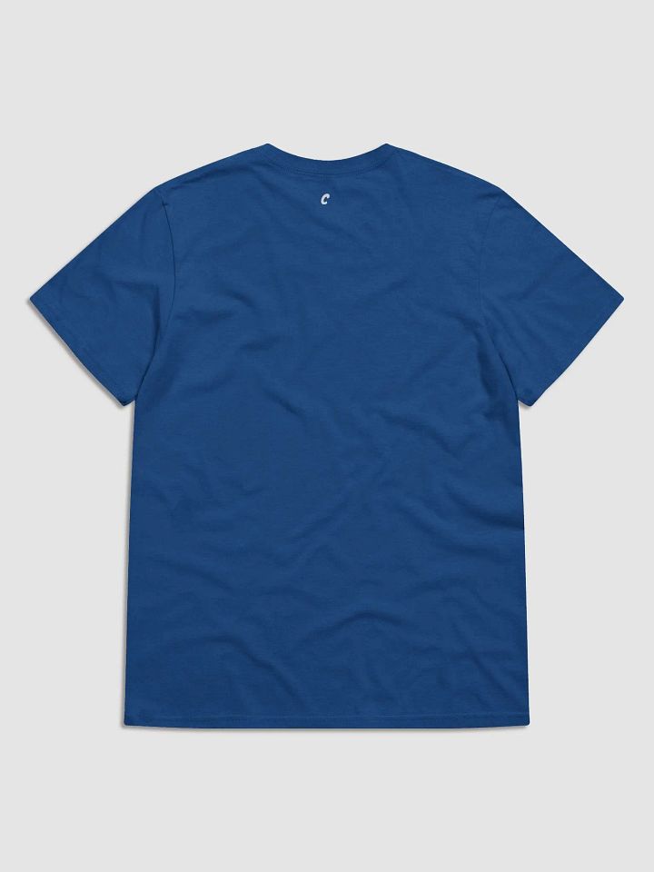 Lightweight Short Sleeve T-Shirt product image (2)