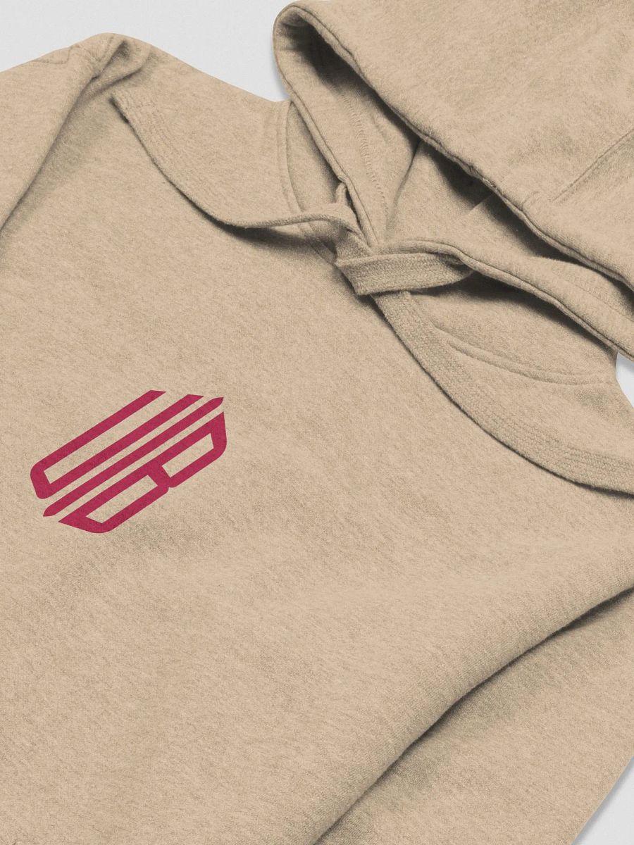 UziBeatz Khaki Hoodie product image (15)