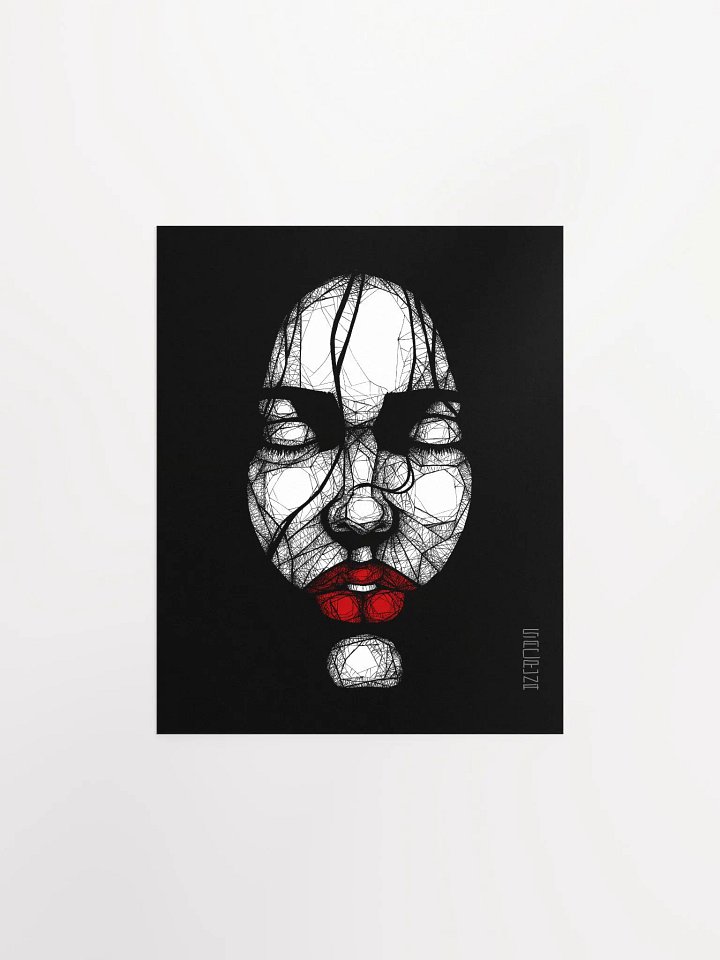 DROWN - Print product image (3)