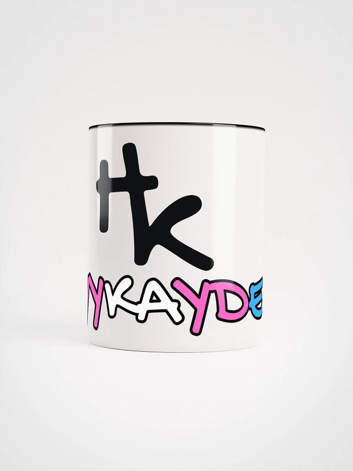 HK HeyyKayden Trans Mug product image (1)