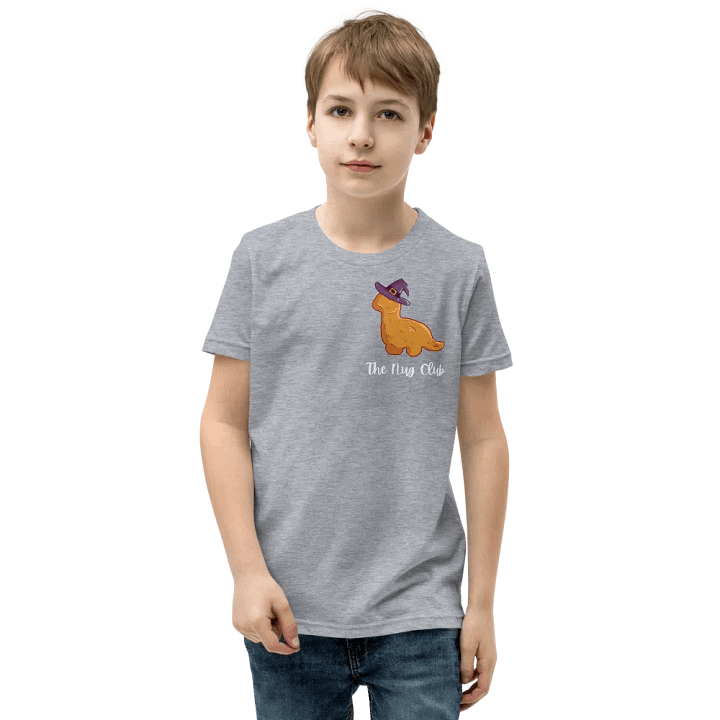 kids Nug Club shirt product image (12)