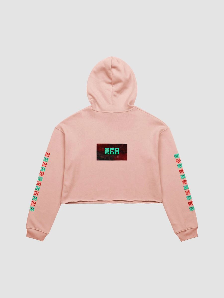 (IM NOT) Daddos New Hoodie product image (26)