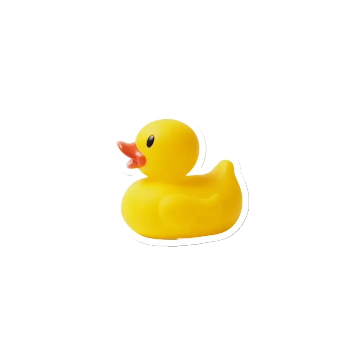 Duckgod71 Magnet product image (2)