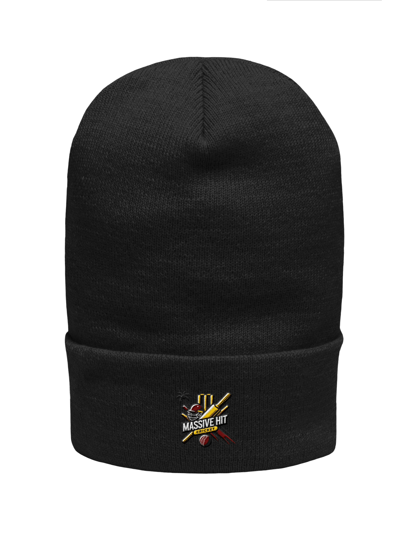 Massive Beanie product image (1)