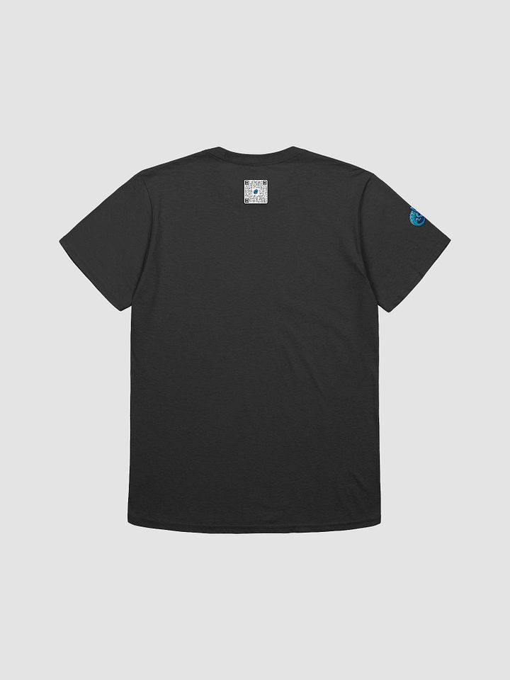Stone Chameleon Logo Tee product image (2)