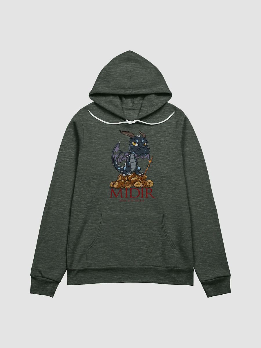 Midir Supersoft Hoodie product image (4)