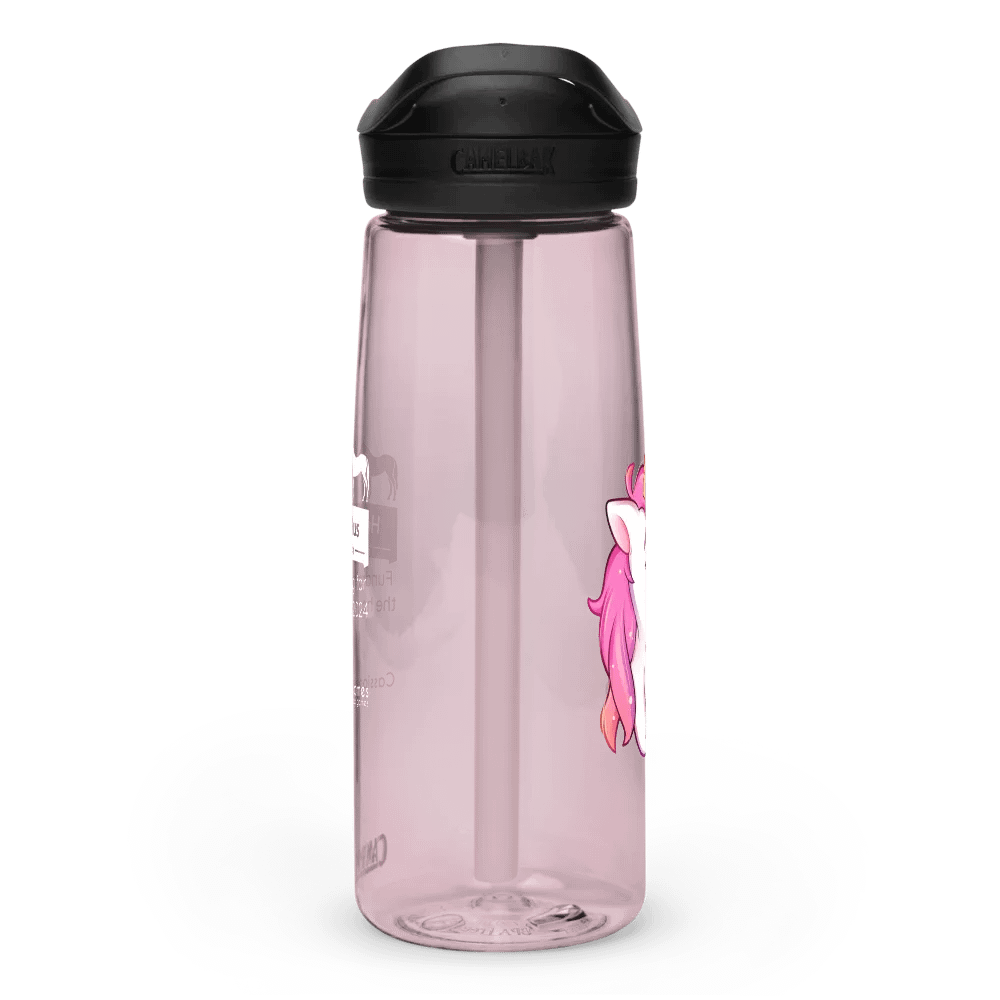 Limited Edition Water Bottle product image (3)