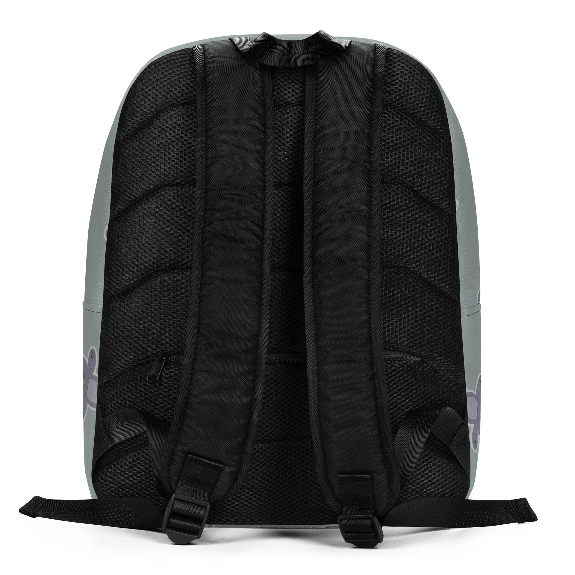 Huggabot Backpack - Echo of the Larkspur product image (5)