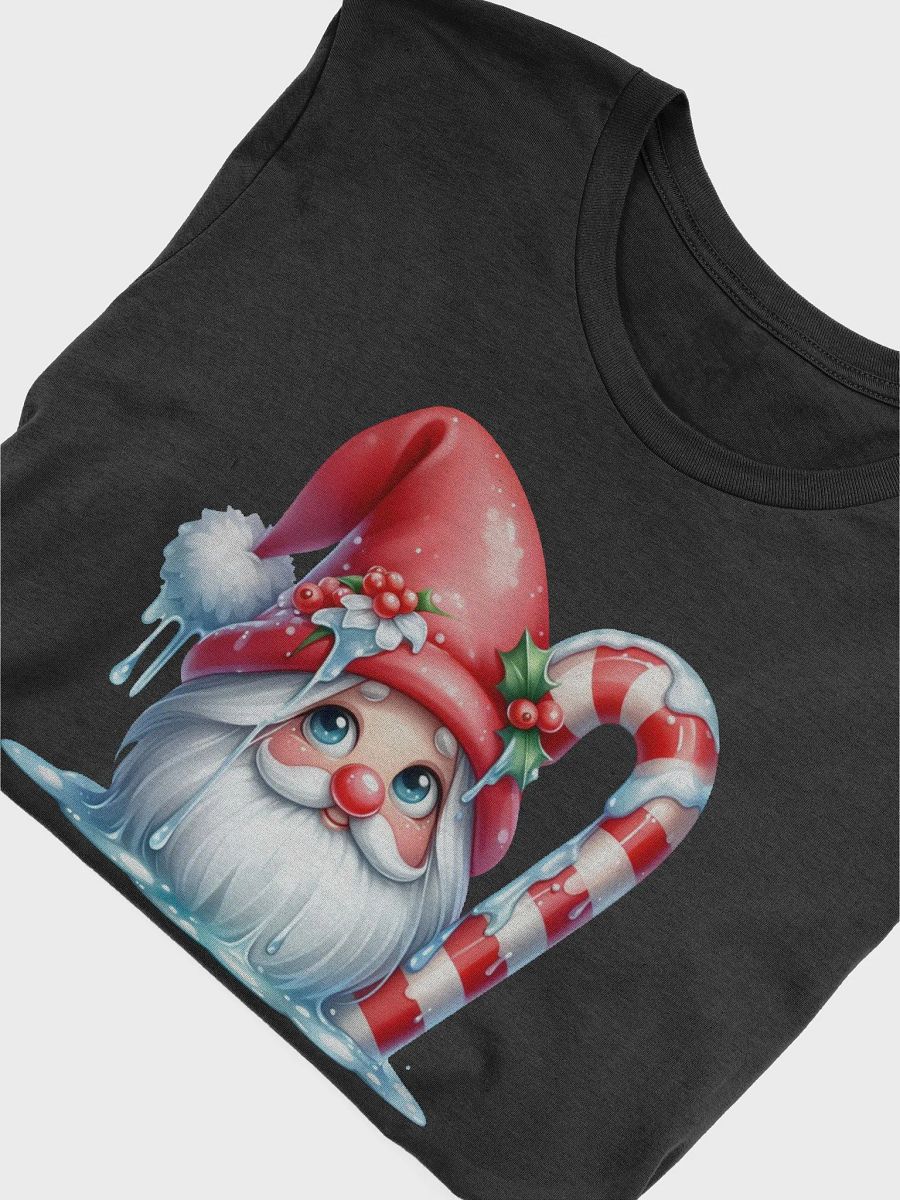 Christmas Candy Cane Icing Gnome 08 product image (20)