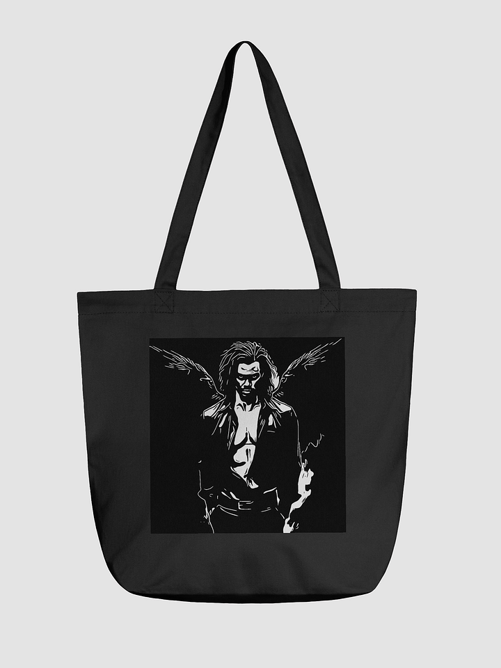 Shadow of Redemption tote product image (1)