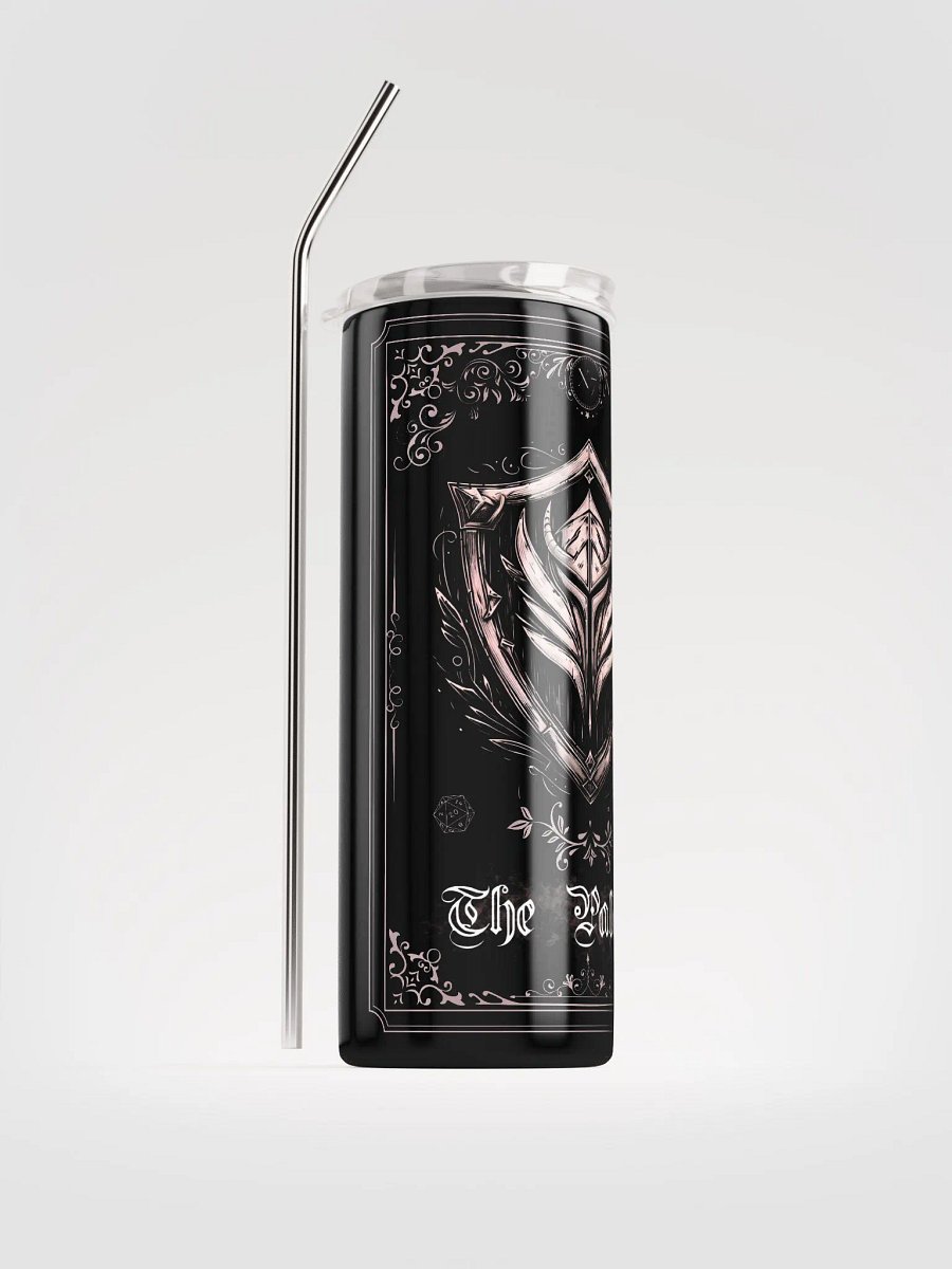The Paladin Tumbler product image (5)