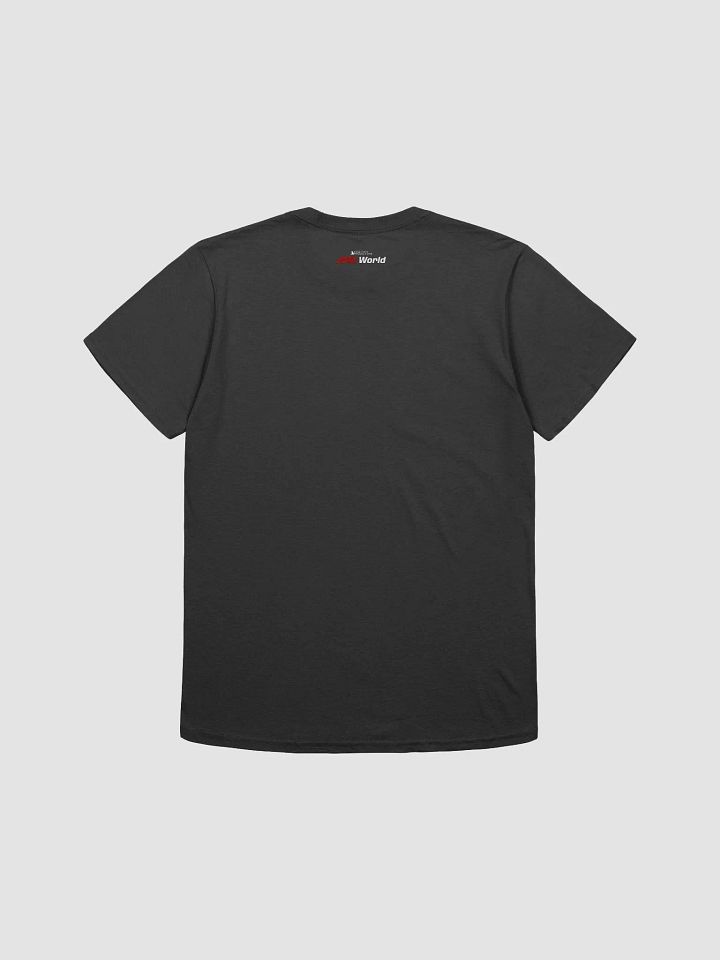 (JDM Wrld) Nissan GTR T-Shirt product image (7)