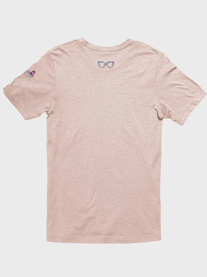 I'M NEARSIGHTED, RICHARD supersoft tee product image (30)