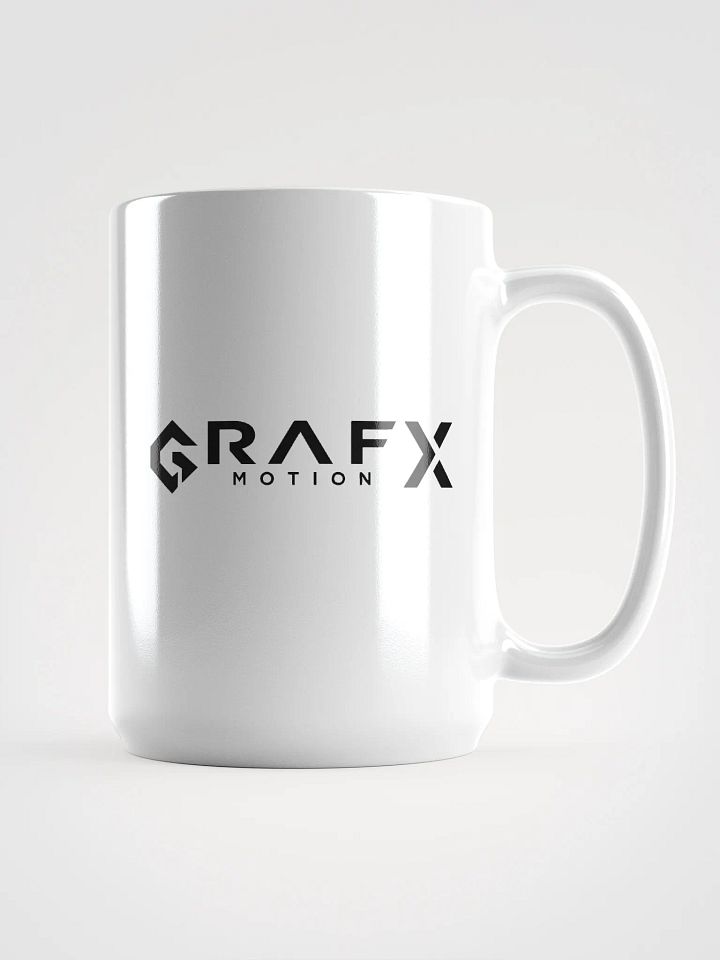 Graf-X Motion Mug product image (1)
