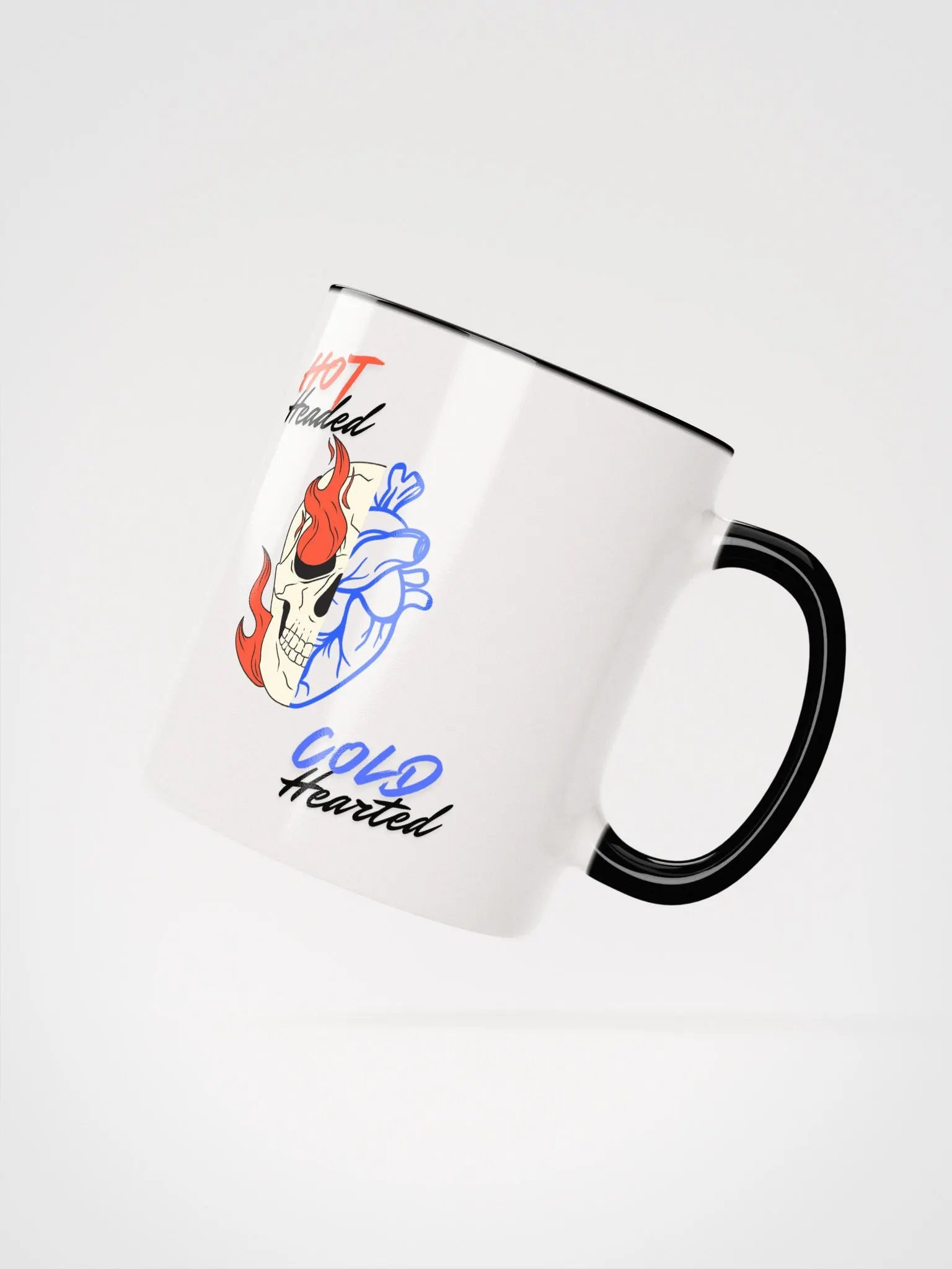 Hot Headed product image (2)