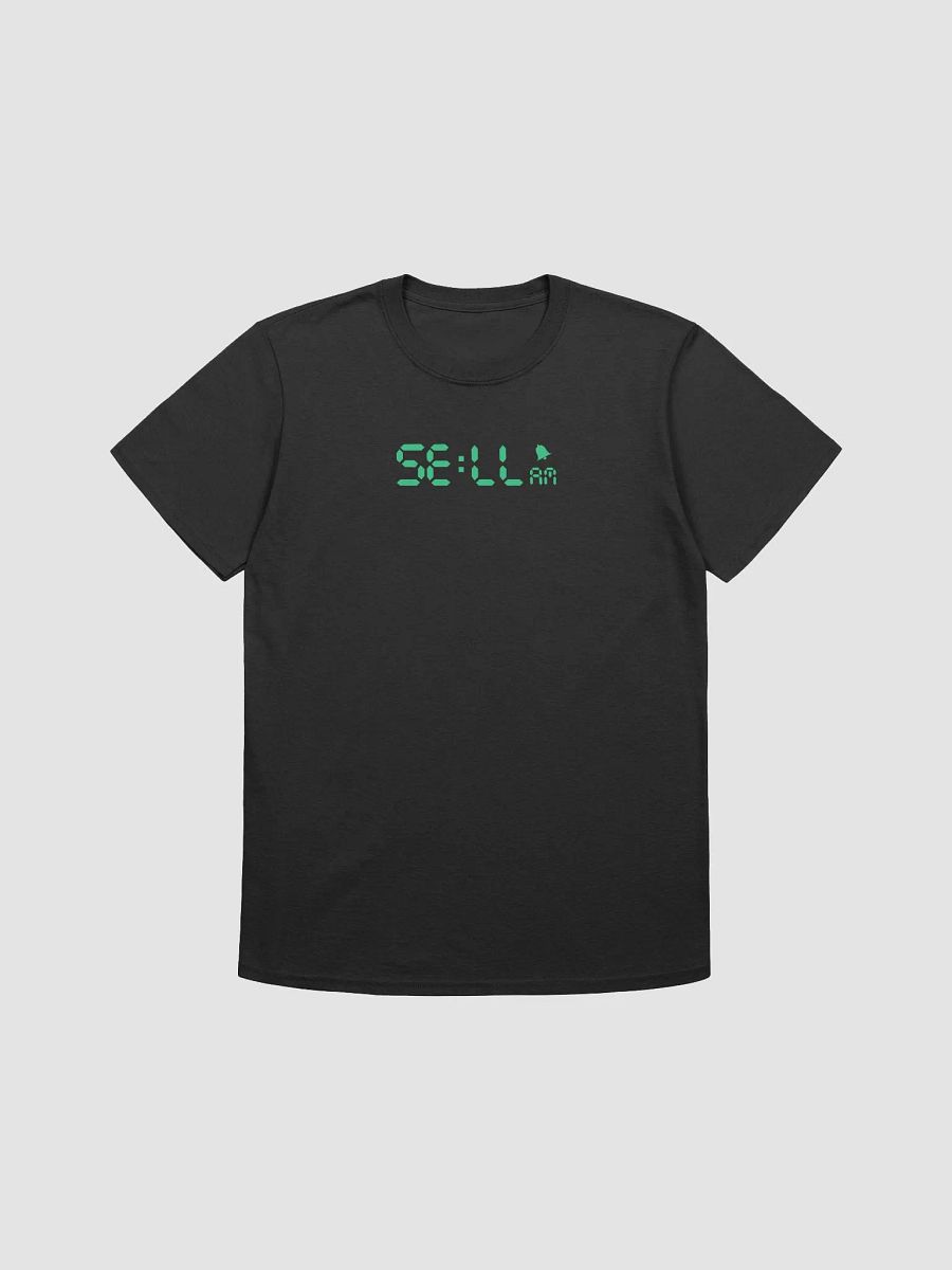 Sell O'clock Shirt product image (1)