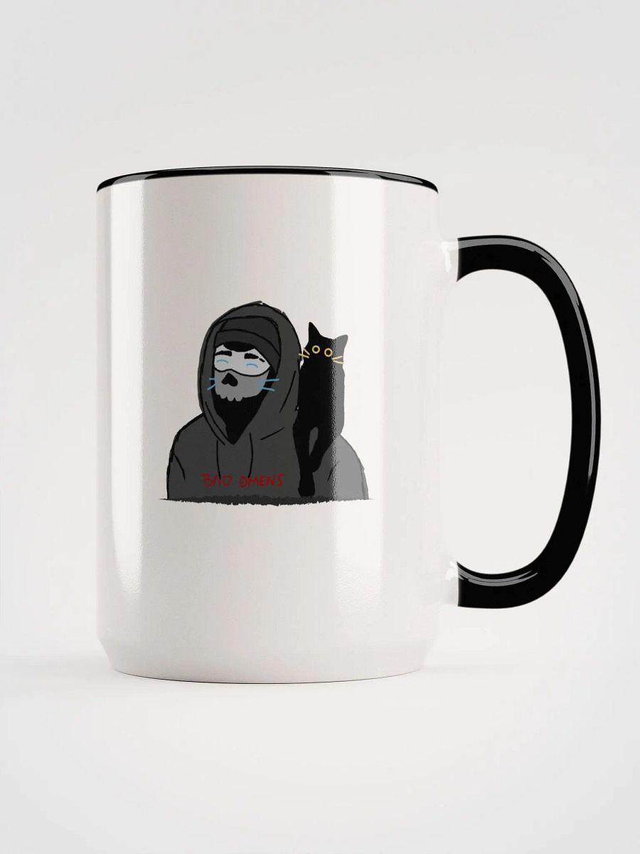 15 oz Double Sided Mug product image (1)