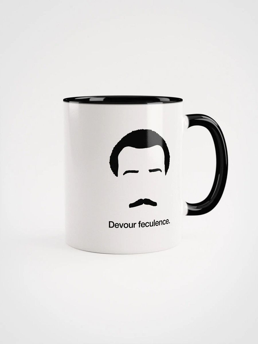 Devour feculence. product image (1)